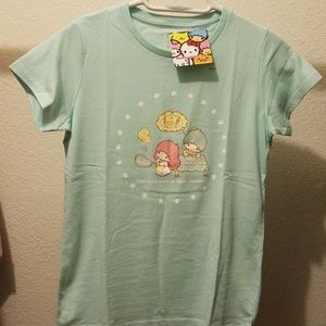SANRIO LICENSE Tee